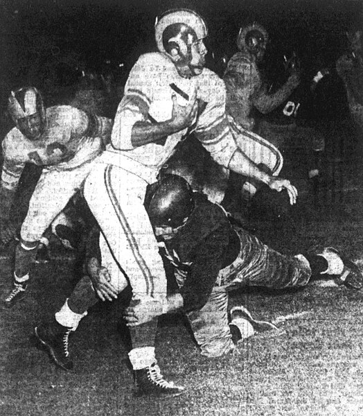 File:Los Angeles Rams vs. Washington Redskins August 15, 1951 (2).jpg