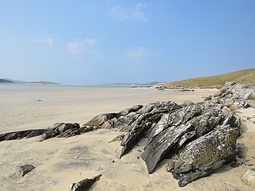 Traeth Losgaintir