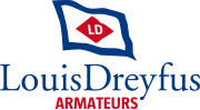 Vignette pour Louis Dreyfus Armateurs