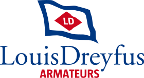 Louis Dreyfus Armateurs — Wikipédia