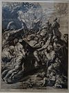 Louvre-Lens - L'Europe de Rubens - 032 - Le Grand Portement de croix.JPG