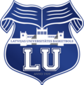 Thumbnail for Latvijas Universitāte men's basketball