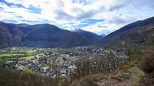 Bagnères-de-Luchon