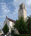 St. Martin (Ludwigshafen)