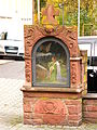 Wayside shrine, holy house