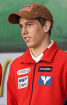 Lukas Müller, Tag des Sports 2009.jpg