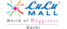 LuLu Mall Kochi logo
