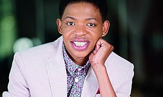 <span class="mw-page-title-main">Lundi Tyamara</span> South African gospel singer