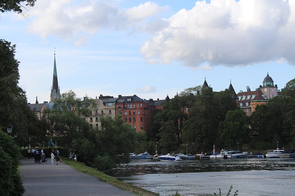 File:Lusthusportens park IMG 4398.JPG - Wikimedia Commons