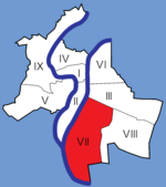 7th arrondissement of Lyon