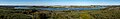 * Nomination The Möhne Reservoir seen from the lookout-tower MöhneseeturmNorth Rhine-Westphalia, Germany --Milseburg 12:06, 7 August 2023 (UTC) * Promotion There is a lot of blurring at the seams. Is there anything that can be corrected? --Ermell 13:45, 7 August 2023 (UTC) @Ermell: Really? I can't see blurring seams. Please make notes. --Milseburg 14:07, 7 August 2023 (UTC)  Support I tried my best which is not easy with the size of the picture but since the good parts of the picture outweigh the bad parts this is perhaps splitting hairs. --Ermell 20:52, 7 August 2023 (UTC)