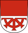 Wappen von Müllheim