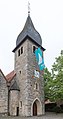 * Nomination St Joseph church, Kinderhaus, Münster, North Rhine-Westphalia, Germany --XRay 03:19, 6 September 2018 (UTC) * Promotion Good quality. --GT1976 04:06, 6 September 2018 (UTC)