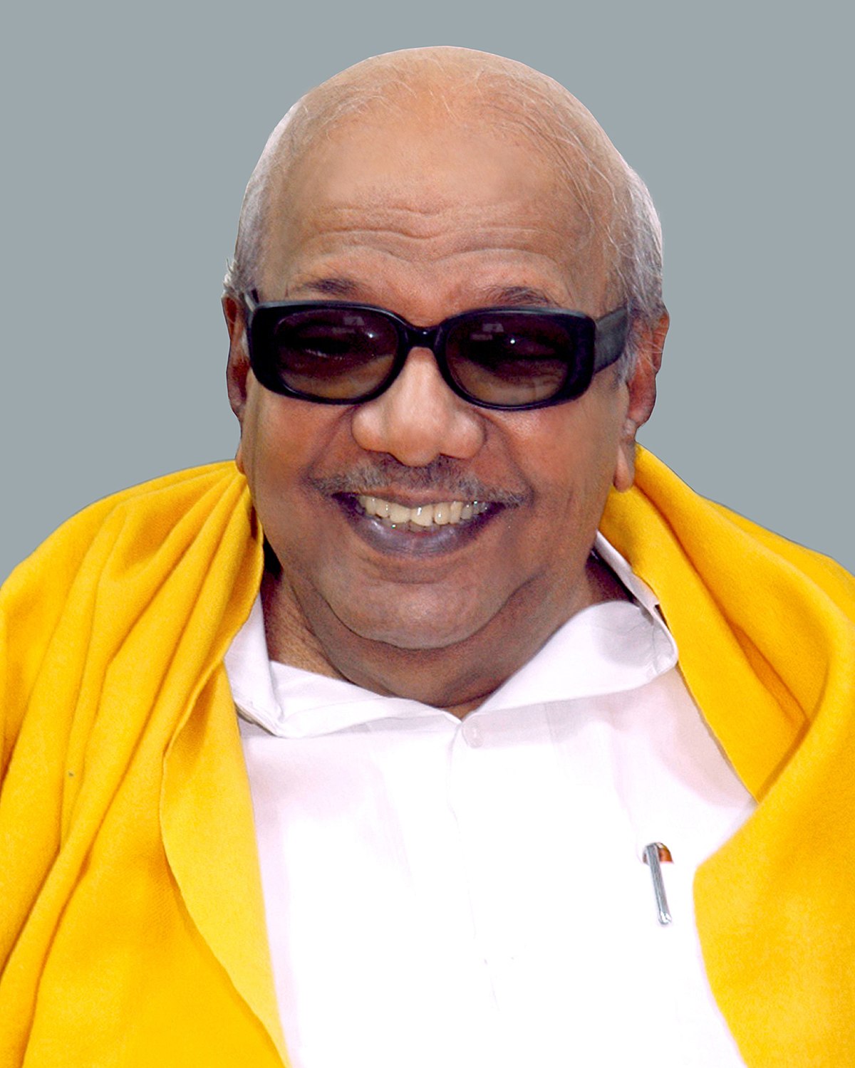 M Karunanidhi Wikipedia