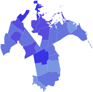 MA8 House 2016 Municipalities.svg
