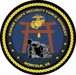 Imagen ilustrativa del Regimiento de la Fuerza de Seguridad del Cuerpo de Marines