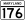 MD Route 176.svg