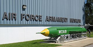 Air Force Armament Museum