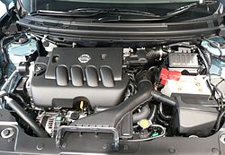 日産・MRエンジン - Wikipedia 1999 honda civic under hood fuse box 