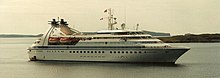 seabourn cruises wikipedia