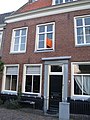 Langegracht 46 te Maarssen