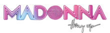 Madonna 2005 logo