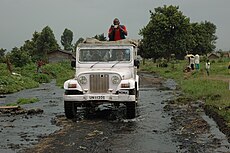 ماهیندرا جیپ MONUC DR Congo.jpg