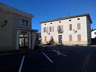 <span class="mw-page-title-main">Palaminy</span> Commune in Occitania, France