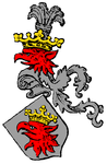 Malmö község címere