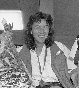 <span class="mw-page-title-main">Mandy de Jongh</span> Dutch taekwondo competitor