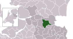 Location