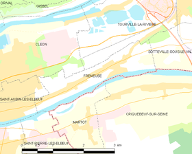 Map commune FR insee code 76282.png