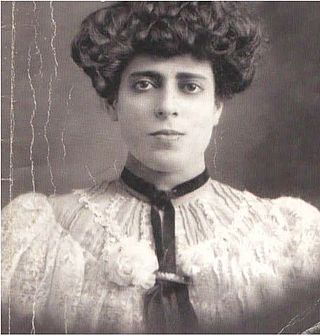 <span class="mw-page-title-main">María Enriqueta Camarillo</span>