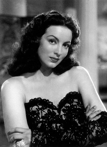 María Félix