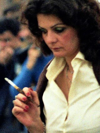 <span class="mw-page-title-main">Marija Petrović (chess player)</span> Serbian chess player (born 1953)