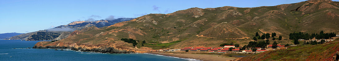 Marin Headlands