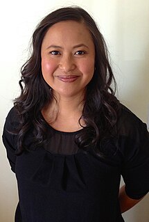 Marissa Aroy Filipino-American director and producer