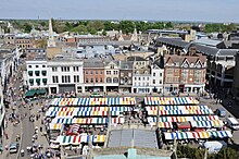 Mastrad – The Market On The Square