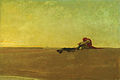 Marooned von Howard Pyle