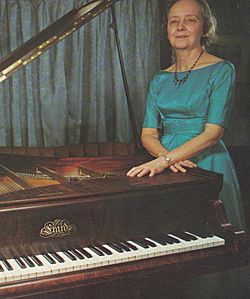 Martha Goldstein