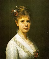 Juana Verrue、(1877)