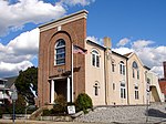 Masonic Temple (Chambersburg, Pennsylvania)