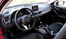 Mazda3 Wikipedia