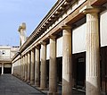 Miniatura para Plaza de abastos (Cádiz)