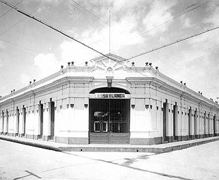 Mercado principal de Maracay - Wikipedia, la enciclopedia libre