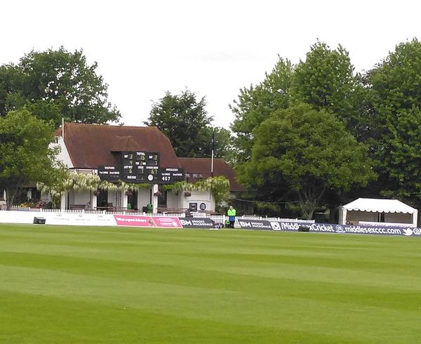 Merchant Taylors' School, Northwood