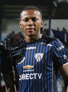 Michael Estrada Ecuadorian footballer