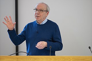 <span class="mw-page-title-main">Michel Goedert</span> Luxembourgish-British neuroscientist