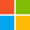 Microsoft icon.svg