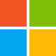 Microsoft icon.svg